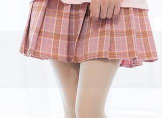 来自兔玩映画：全集体操服穹妹，运动和诱惑不冲突吧？