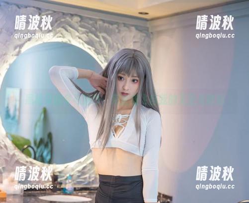 黑枪呆的冬马路纱：完全放飞自我的无圣光时刻
