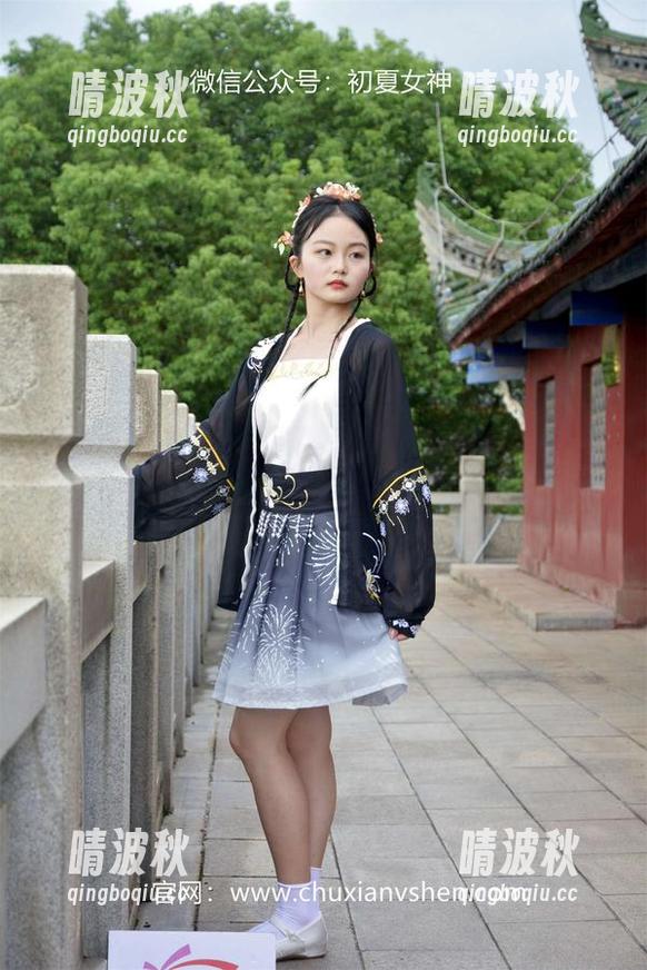 初夏女神 - 透明的安妮：一场作品与分享的亲密接触