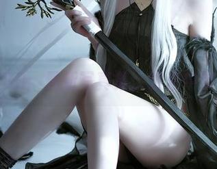 南宫BB:最新写真集,浪漫中带点毒
