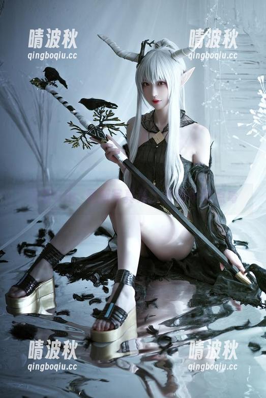 南宫BB：最新写真集，浪漫中带点毒