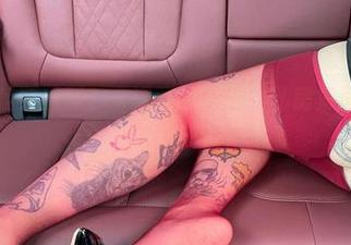 微密圈 – 战警系列？卡通百科老王的私房集里居然藏着段子
