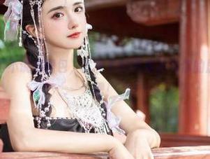 微密圈 – 不得不说的图包,古阿扎的死库水为你的屏幕湿润一下吧!