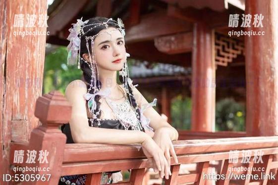 微密圈 - 不得不说的图包，古阿扎的死库水为你的屏幕湿润一下吧！