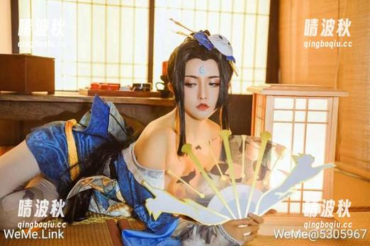 微密圈 - 这个定制写真，古阿扎分分钟让你爱上