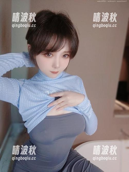 名濑弥七 浴缸限定?名濑弥七的私房原图浮现,在水花中游走!