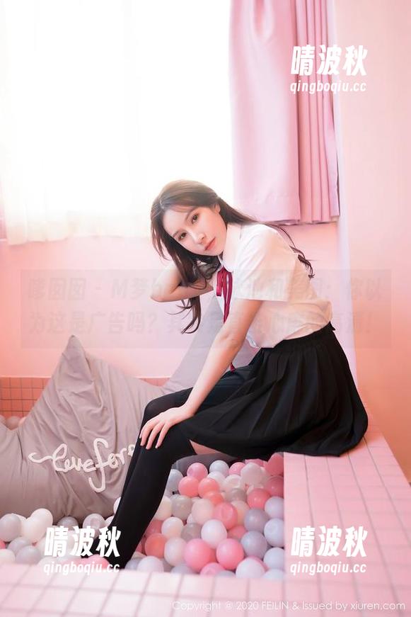 嗲囡囡 - M梦baby，泳池和美图：你以为这是广告吗？其实是直击心扉的高清！