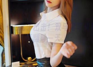 嗲囡囡 – 尤尤子出击！双马尾写真集带你嗨翻每一天。