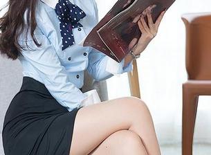 头条女神 – 月音瞳摒弃“圣光”，用她的套图说话，谁能逃得掉？