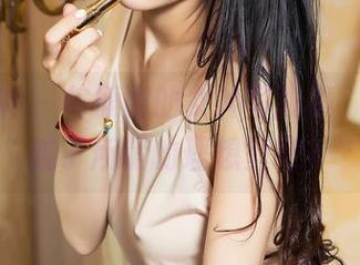 头条女神 – 柠檬酱的女神写真集，轻松超越了所谓的理想型吧？