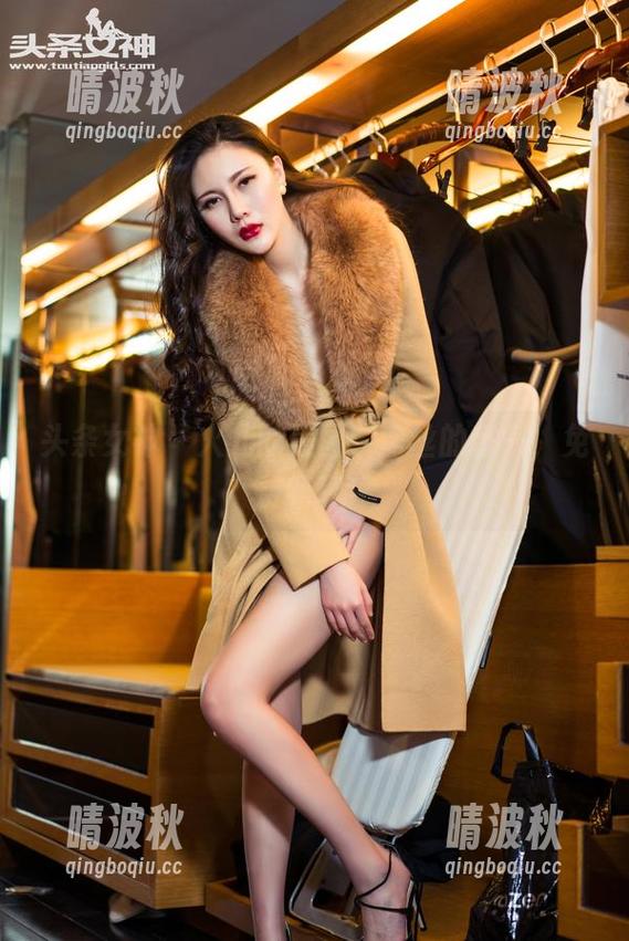 头条女神 - 火儿的美图：肉丝的香气，免费畅享！
