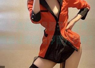 微密圈 – “奔跑的晶骡子”写真:哪种壁纸能让我的心停留几秒钟?