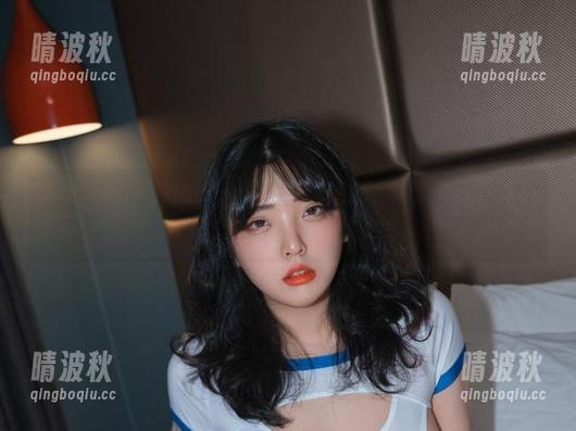 宋哈娜(송하나)的LoozyNO.02系列，高清写真，点心般的轻松感！
