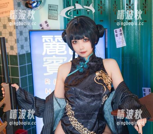 小和甜酒 小和甜酒的恶魔篇章:美图供应中,轻松带你入魔!