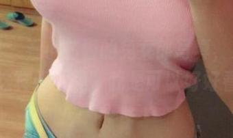 微密圈 – 看小芯酱的兔女郎写真，发条壁纸：这样的“兔”我是可以好好看的！