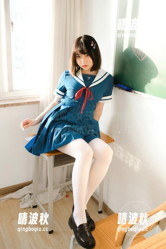 少女秩序 - 鹿可，女王驾到：免费资源大放送，像打折的薯片一样好！