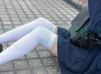 今天的天依然不错，少女秩序内部定制套图更新、更新！敲碗求更多灵感