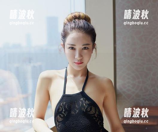 尤物馆 - 在家也能美，婕西儿jessie高清小细节全记录