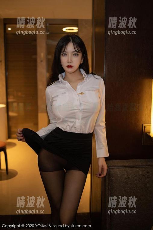 尤蜜荟 - 周大萌的美足合集，给我直戳内心，太容易出戏了
