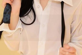 尤蜜荟 – 妲己Toxic图集中的女神：身姿如画，心事如烟