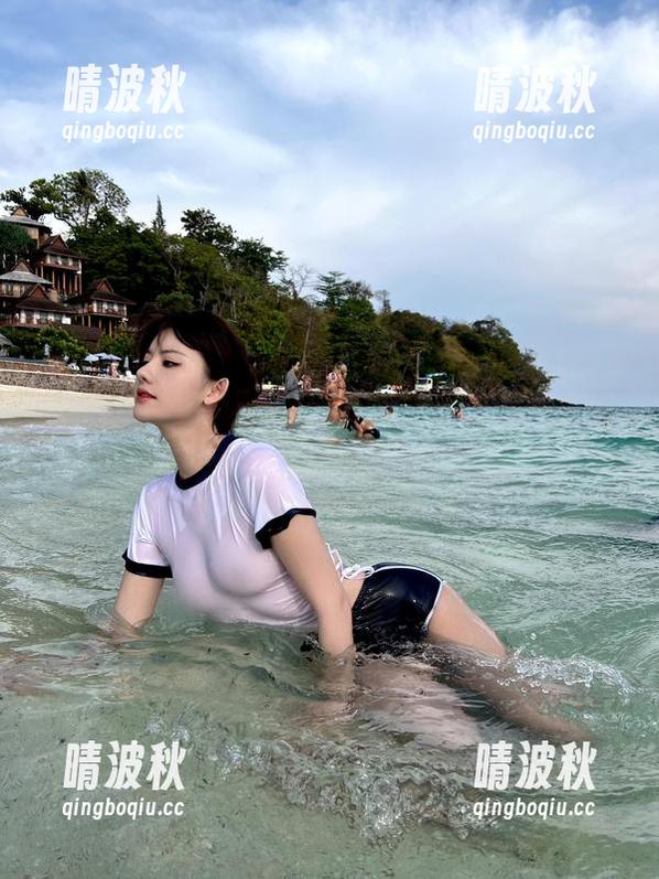 就是阿朱啊 微密圈 - 礼服与就是阿朱啊,你能从这张写真中读出的是什么?