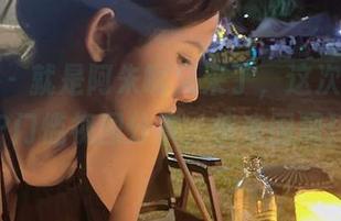 微密圈 – 就是阿朱啊又来了，这次最新VIP门槛视图分享，快来围观！
