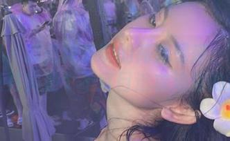微密圈 – 就是阿朱啊的高清图库：下午茶甜点其实是个不盲目追求浪漫的道具