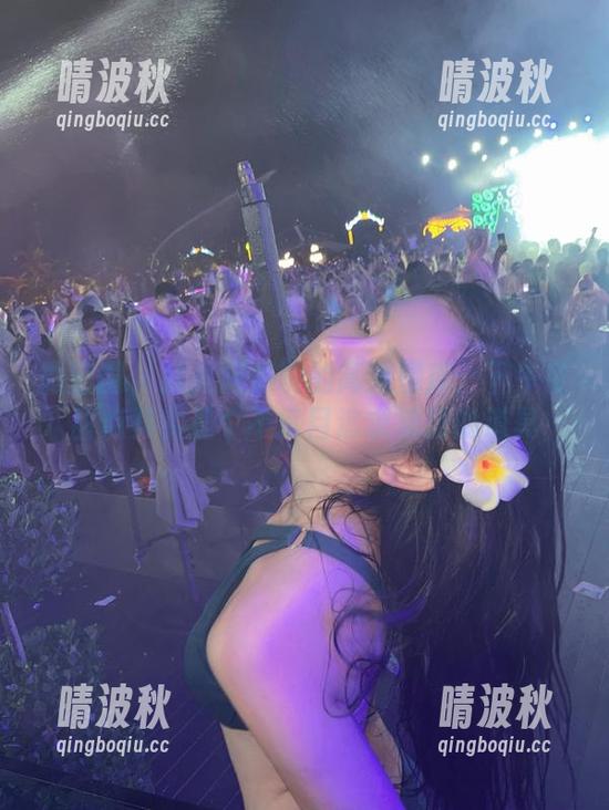 就是阿朱啊 微密圈 - 就是阿朱啊的高清图库:下午茶甜点其实是个不盲目追求浪漫的道具
