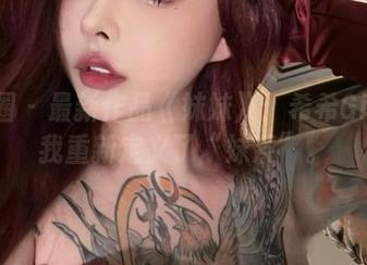 微密圈 – 最新作品《妹妹》：希希Gina让我重新定义了“妹系”。