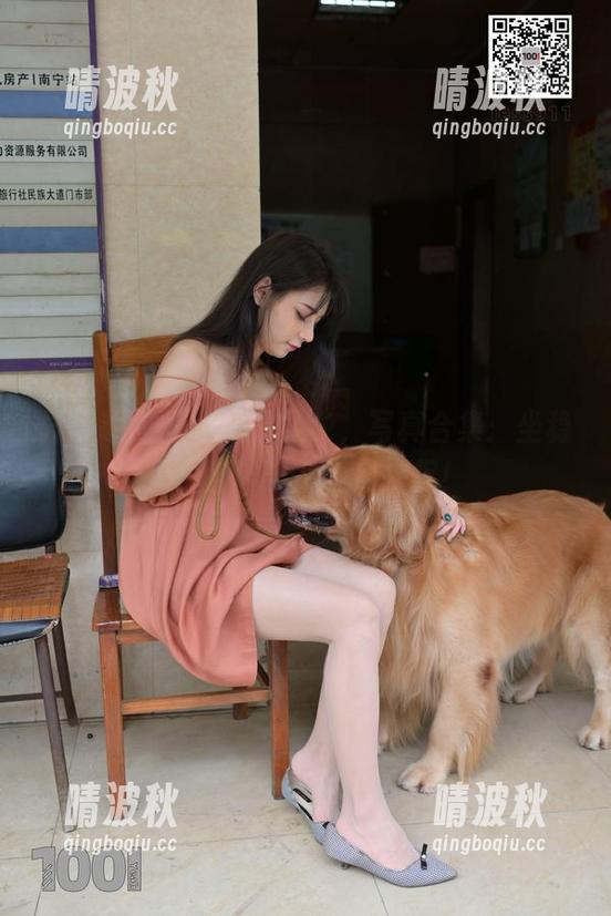 异思趣向 - 小婕温柔乡，写真合集：坐稳了，各种姿态等你来捉！
