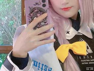 弥美Mime的话题教室,下载复杂也不如一体的cos
