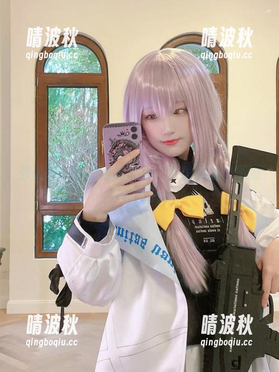 弥美Mime的话题教室，下载复杂也不如一体的cos