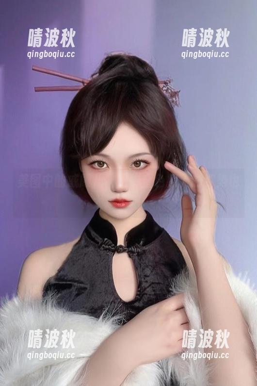 美图中的戚顾儿，貂蝉金色撩人的姿势也太过了吧……