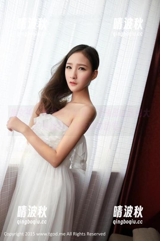 推女神 - 瞧瞧这个图库，谭晓彤的清纯大约是我脑中最无辜的错觉。