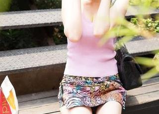 推女神 – 不在线会被噎到！顾欣怡的苏梅岛原图可真有意思