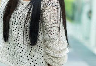 推女郎 – 这组套图到底有多温柔？没圣光，只有赵惟依的真实力！
