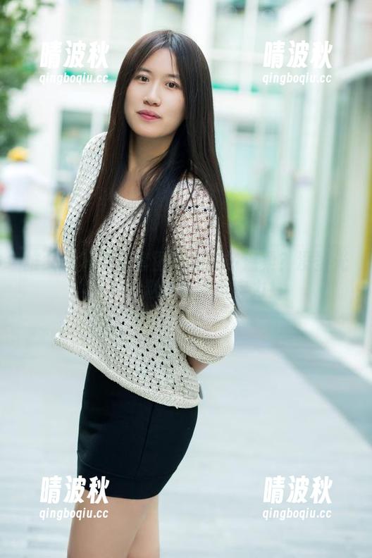 推女郎 - 这组套图到底有多温柔？没圣光，只有赵惟依的真实力！