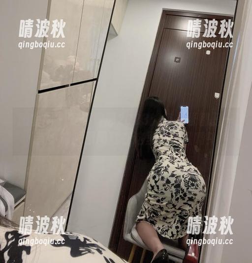 微密圈 - 是可馨耶2023：每一张都是一首小诗，原图就在这里慢慢咀嚼！