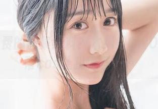 谁说免费的图集没料?木绵绵OwO的斯卡蒂cos让我惊讶……