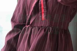 果团网 – 龚玥菲的礼服作品集，新角度，来一场视觉的“踩雷”吧！