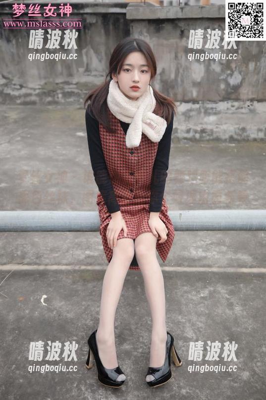 梦丝女神-乔儿 梦丝女神 - 谁能想到乔儿的舞蹈服能搭配黑色丝袜,图库高清给你个好理由重新看一遍
