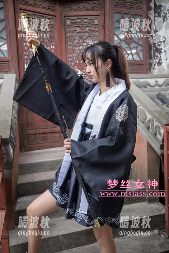 梦丝女神 - 莹仙女连体衣图集免费送，别说我没提醒你，看得停不下来！