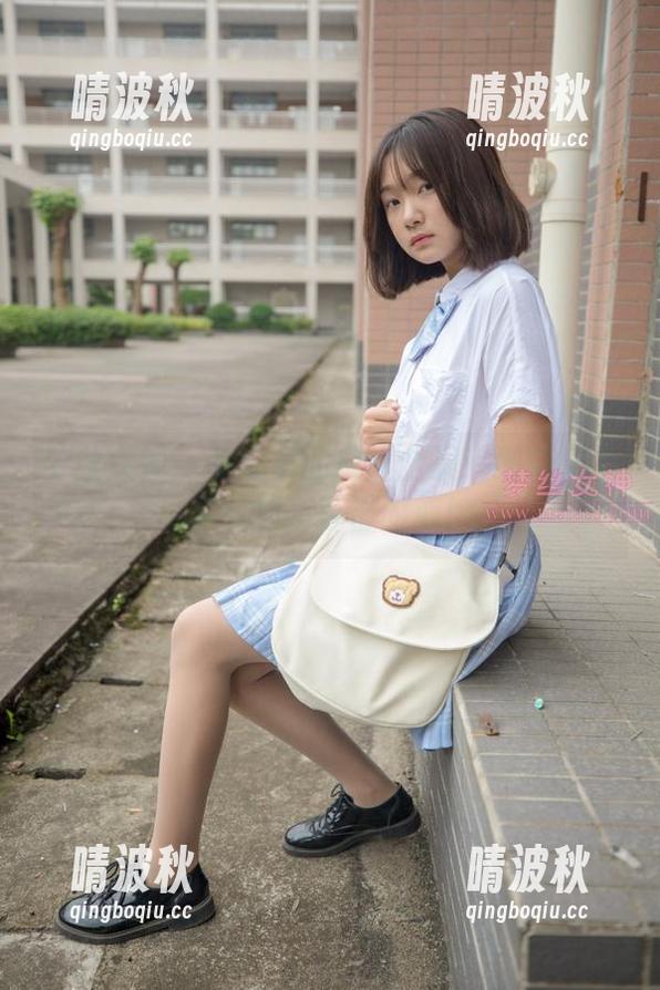 梦丝女神 - 魏婷婷的白丝全集：细腻又不失风趣，直击内心！