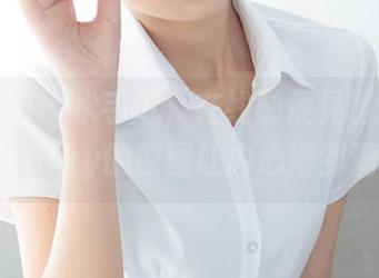 森萝财团 – 水手风，在线随便晃啊晃，小奶糕Milky的原图让内心得到满足。