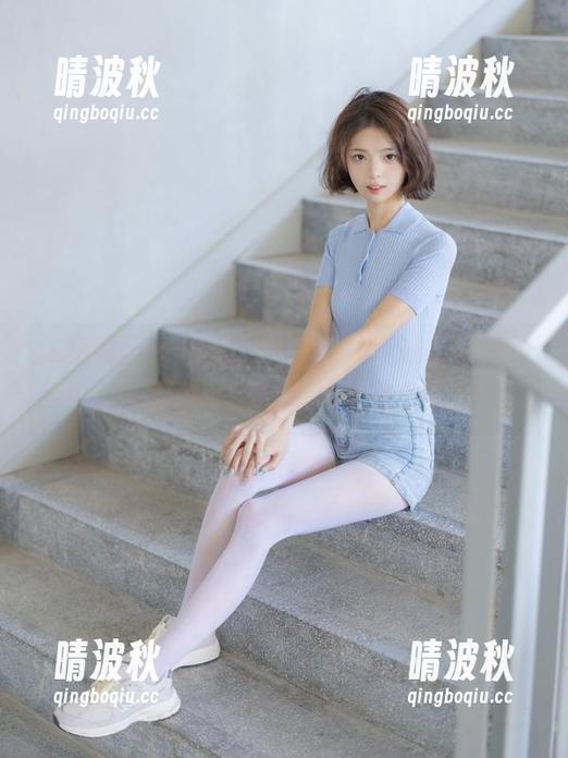 森萝财团 - 小满选择的户外场地，隐隐约约中，一种撩人的气息仿佛在空中游离。