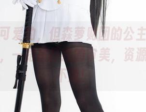 我见过可爱的，但森萝财团的公主妹妹丝袜图集，一路吊打我的审美，资源多得吃不消！