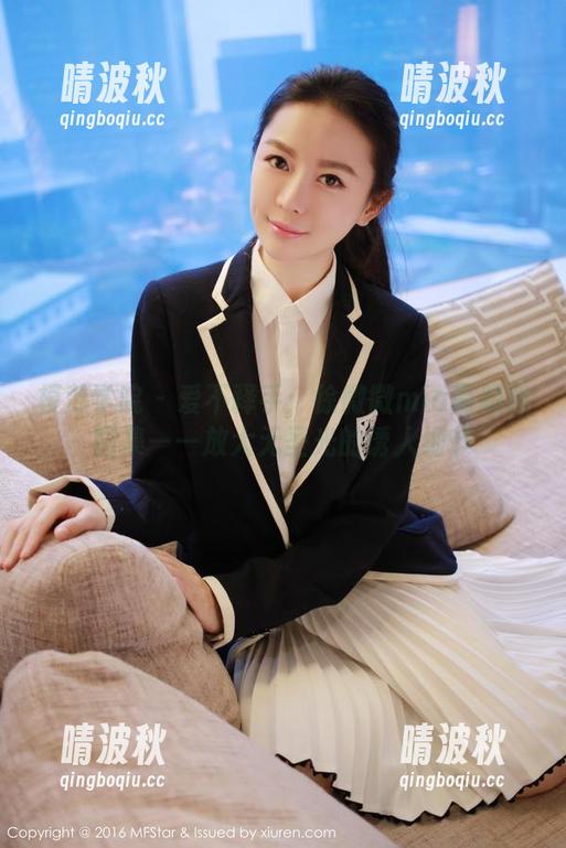 模范学院-徐微微mia 模范学院 - 爱不释手:徐微微mia高跟鞋图集——放大无圣光的诱人细节