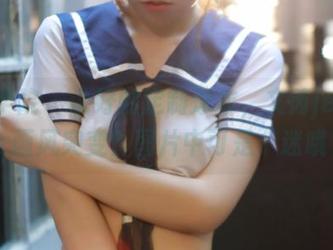 模范学院 – 说好的定制泳衣，文芮jeninfer画风突变？图片中可是个迷哦～