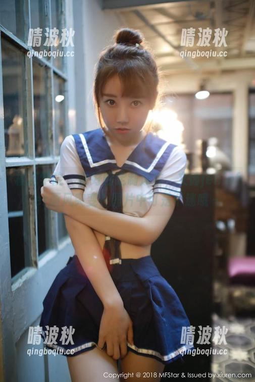 模范学院 - 说好的定制泳衣，文芮jeninfer画风突变？图片中可是个迷哦～