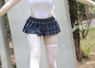 模范学院 – 私房天使，梦梵终于驾到了，差点儿把我的咖啡洒了！